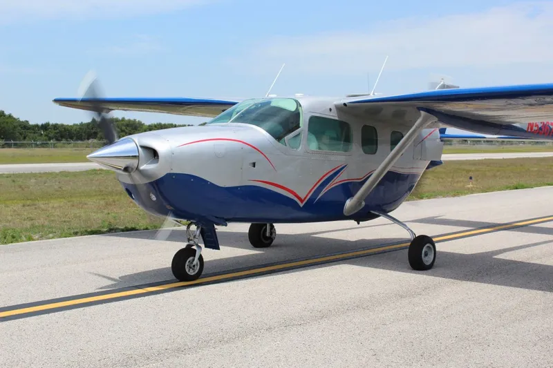 1976 Cessna 337G for sale