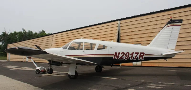 1969 Piper Arrow for sale
