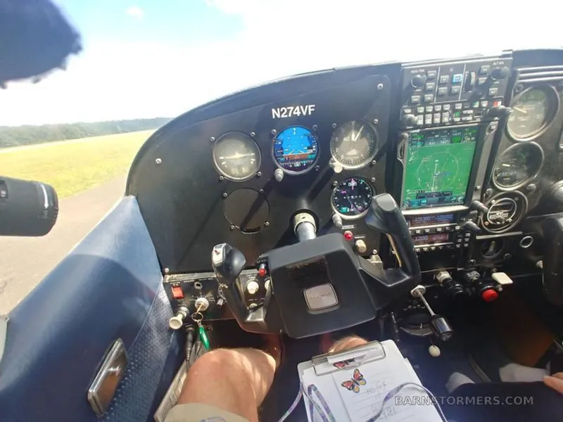 Cessna 182E for sale