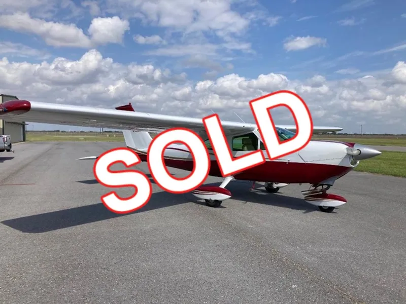 1970 Cessna 177B for sale