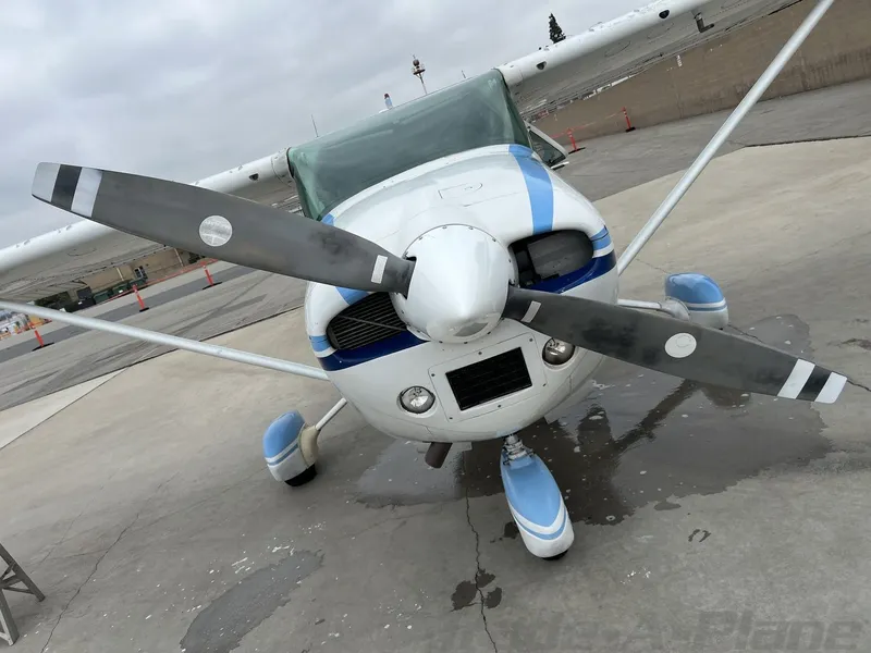 1978 Cessna 182Q for sale