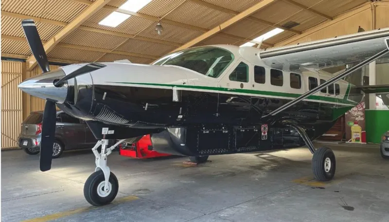 CESSNA 208B for sale