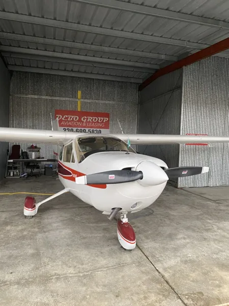1976 Cessna 177 for sale
