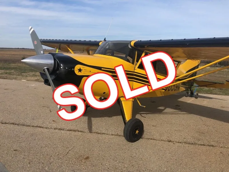 1985 MAULE M-5-180C (sold)