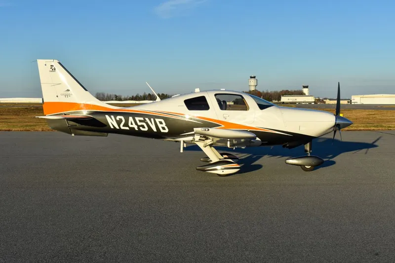 2015 Cessna TTx for sale