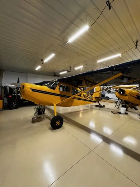 2015 American Champion 8GCBC for sale