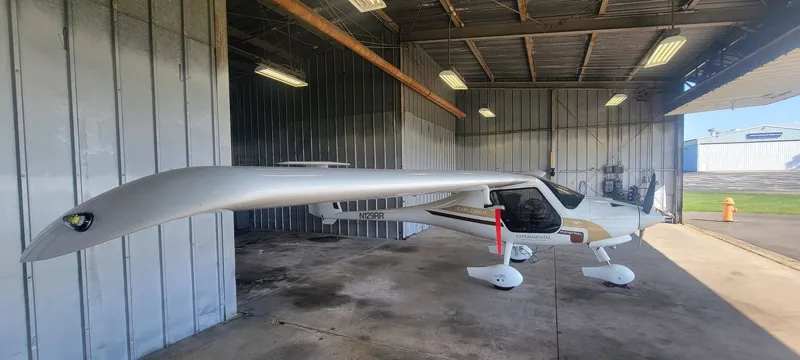 2022 Pipistrel Virus for sale