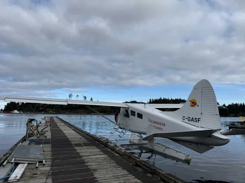 1957 De Havilland DHC-2 for sale