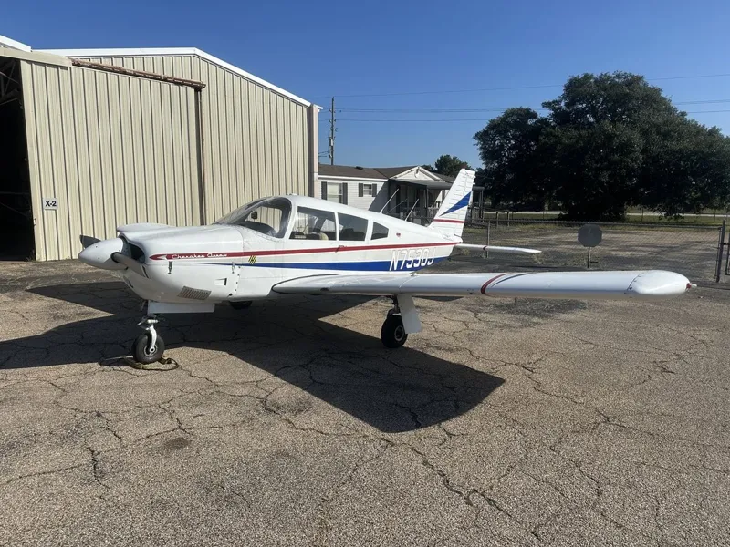1968 Piper Arrow for sale