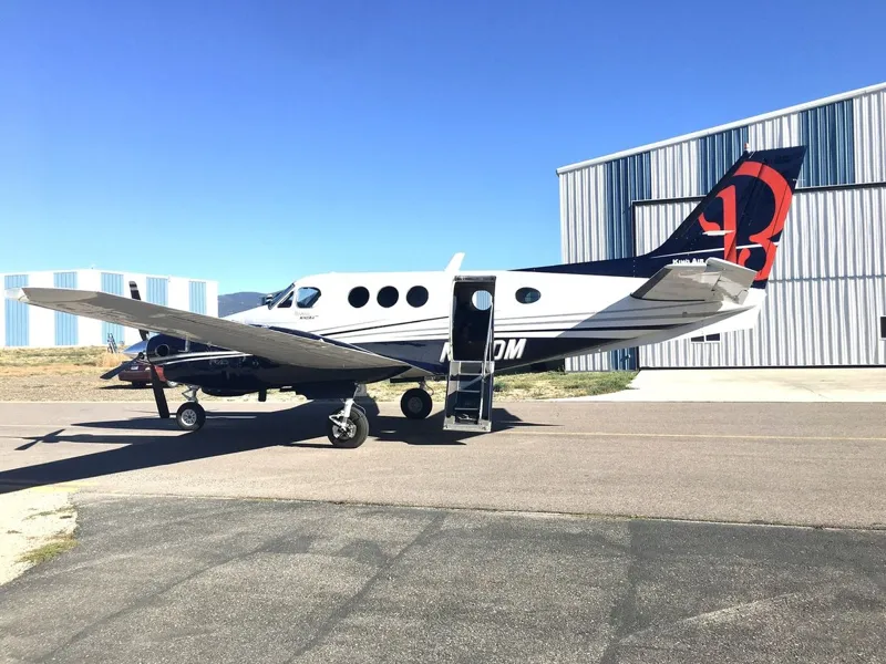 1968 Beechcraft King Air 90 for sale