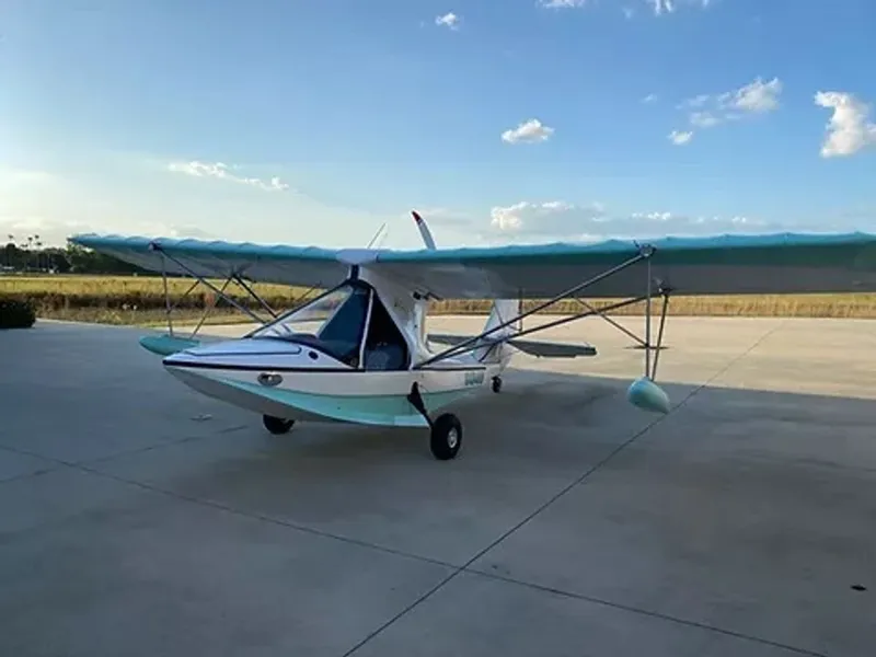2020 Adventure Air AMPHIBIAN for sale