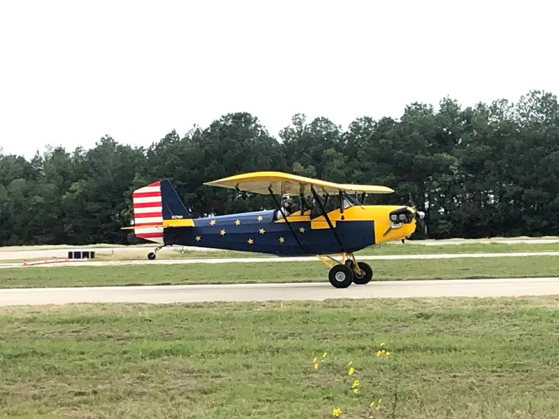 1986 Pietenpol Air Camper for sale