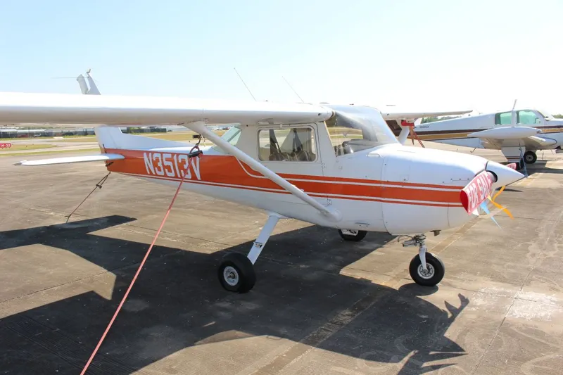 1976 Cessna 150M for sale