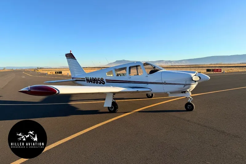 1970 Piper Arrow for sale