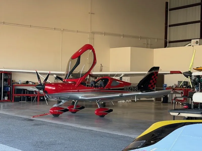 2025 BRM BRISTELL for sale