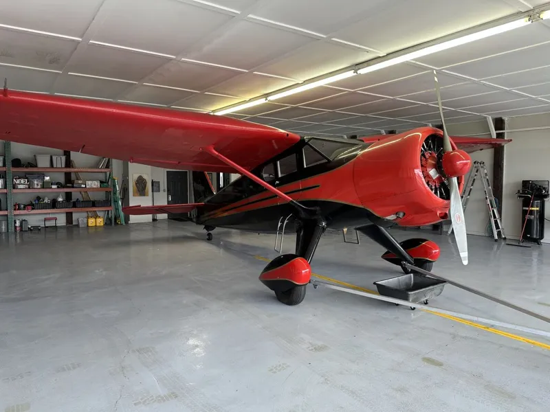 1944 Stinson AT-19 RELIANT for sale