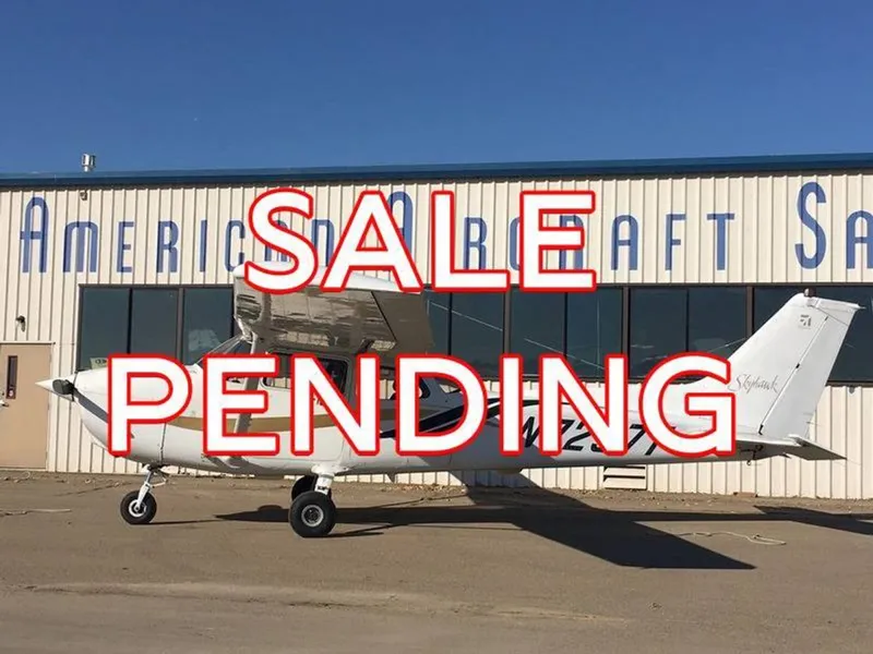 1999 Cessna 172R for sale