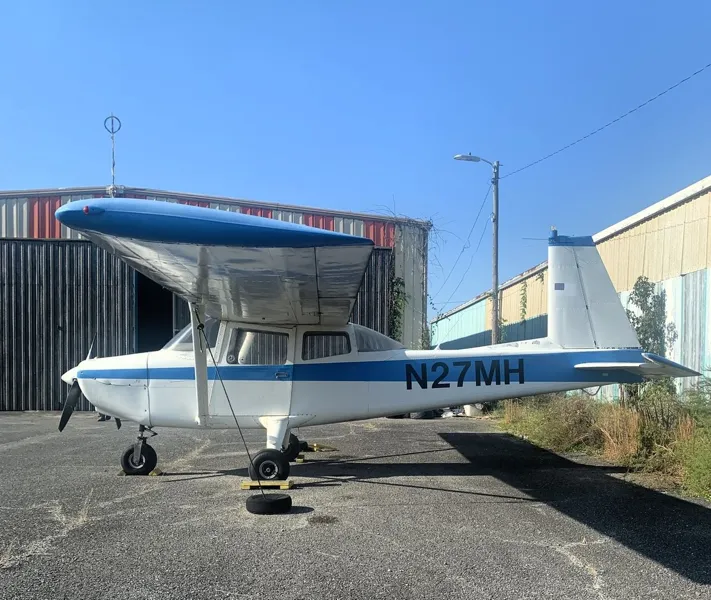 1969 Commander 100 for sale