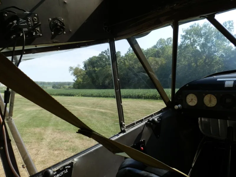 1946 Piper J-3 Cub for sale