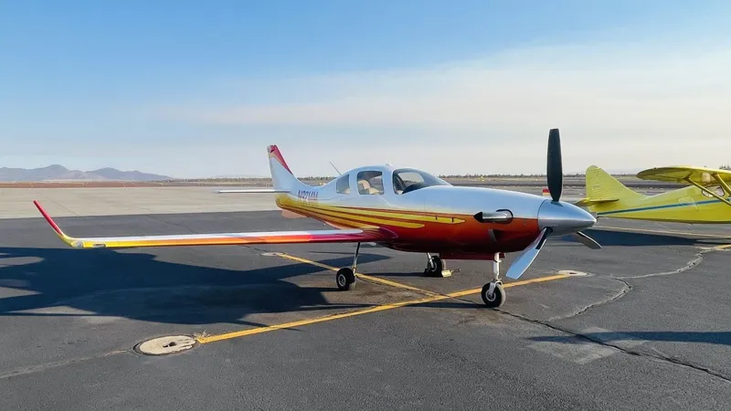 2005 Lancair PROPJET for sale