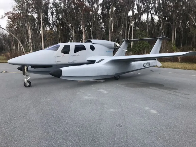 2018 Privateer AT1 for sale