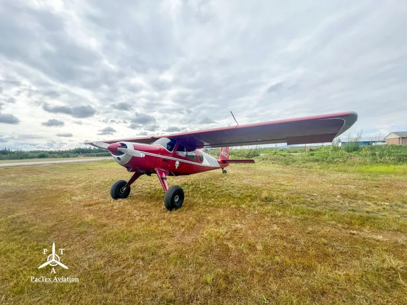 1958 Helio H-391B for sale