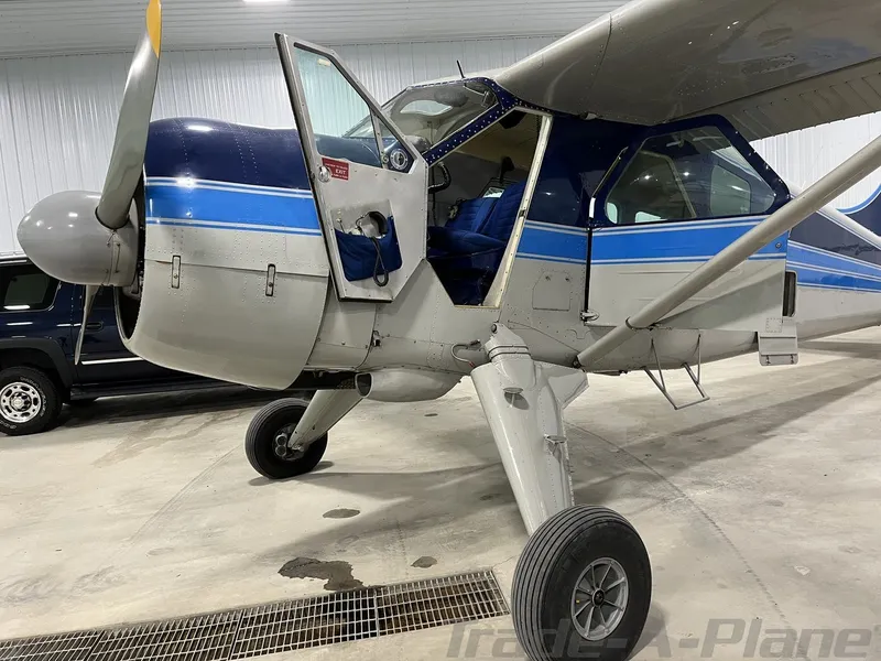 1965 De Havilland DHC-2 for sale