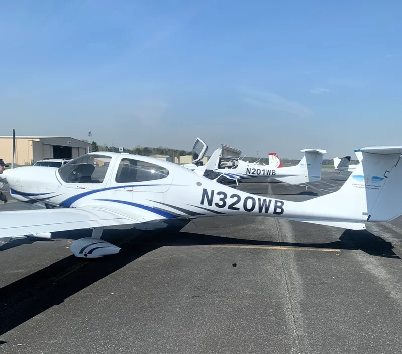 2020 Diamond DA40 for sale