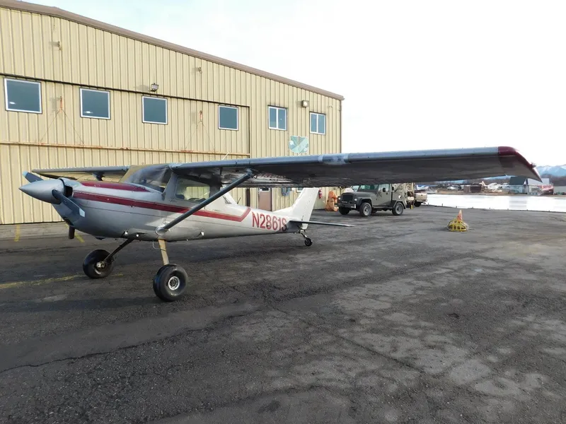 1967 Cessna 150G for sale