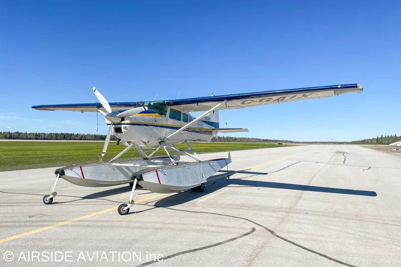 1979 Cessna A185F for sale