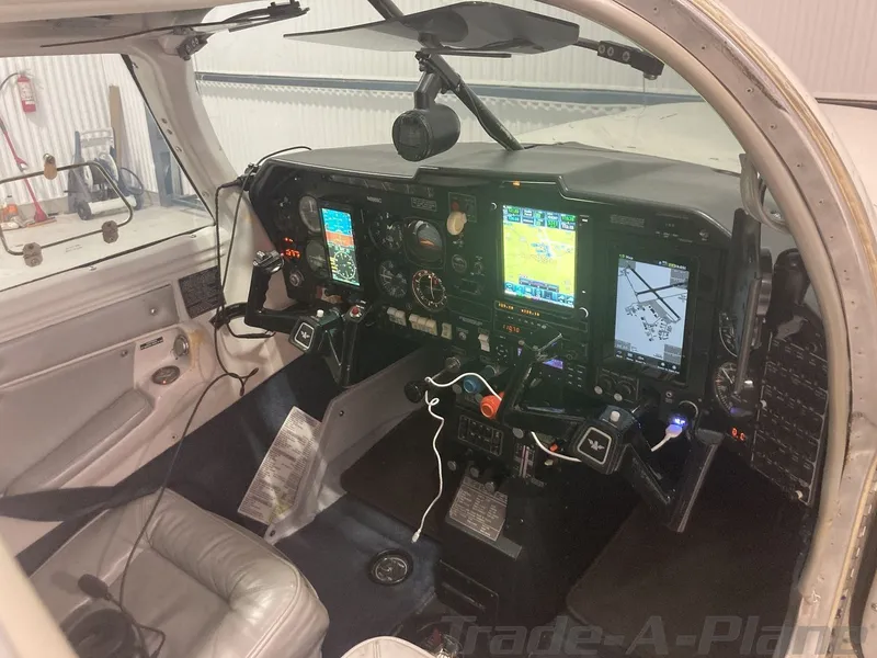1980 Mooney M20K for sale
