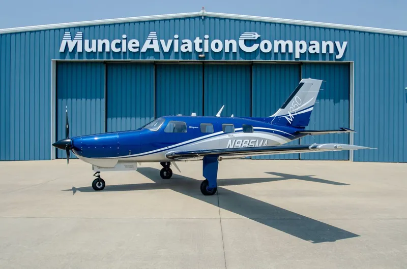 2025 Piper M350 for sale