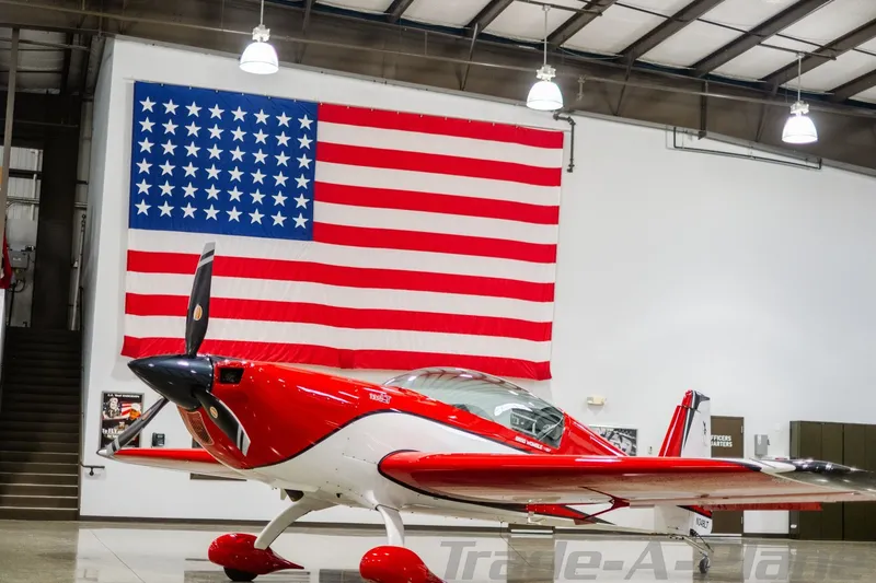 2018 Extra 330LT for sale