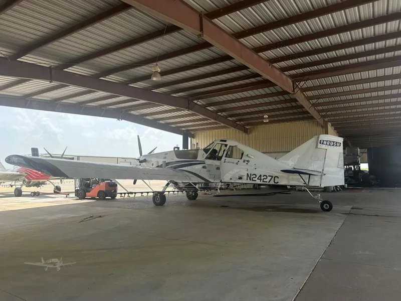 2023 Thrush S2R-T660 for sale