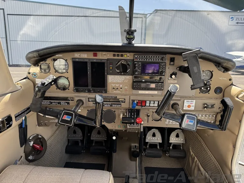 1978 Piper Arrow for sale