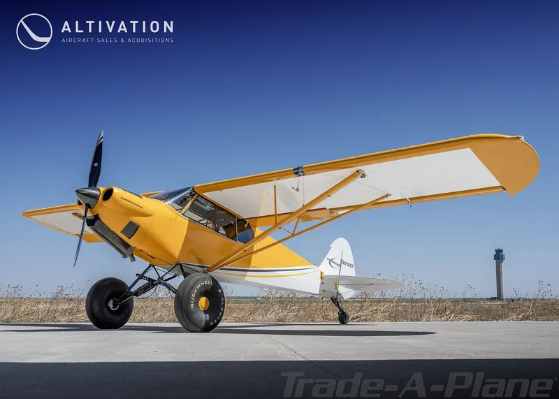 2019 Cubcrafters CARBON CUB EX for sale