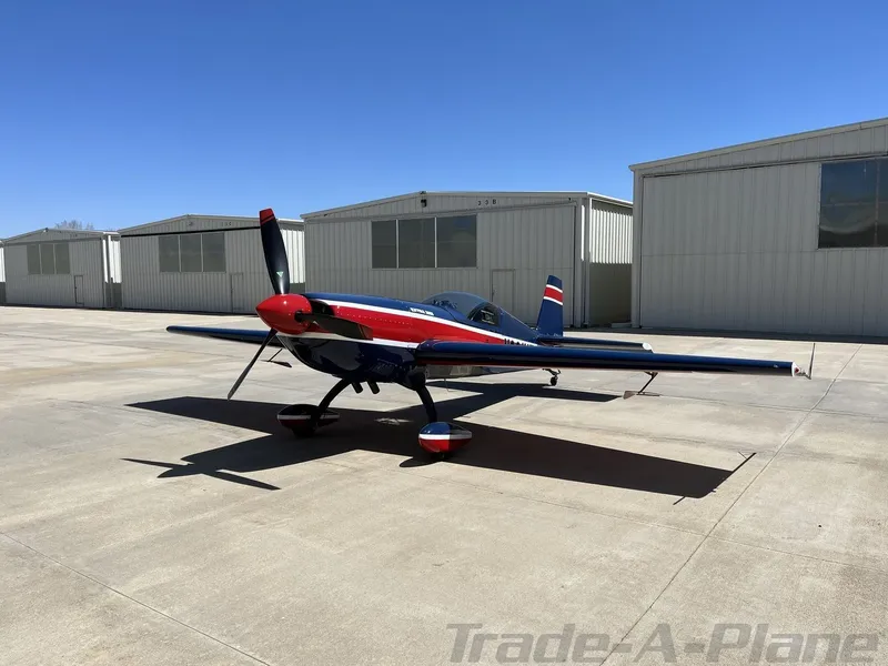 1994 Extra EA 300S for sale