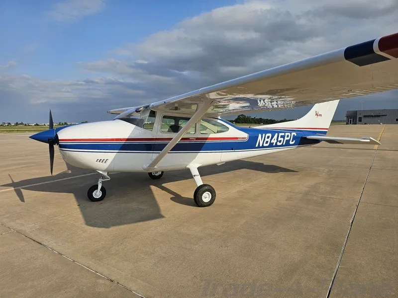 1973 Cessna 182P for sale