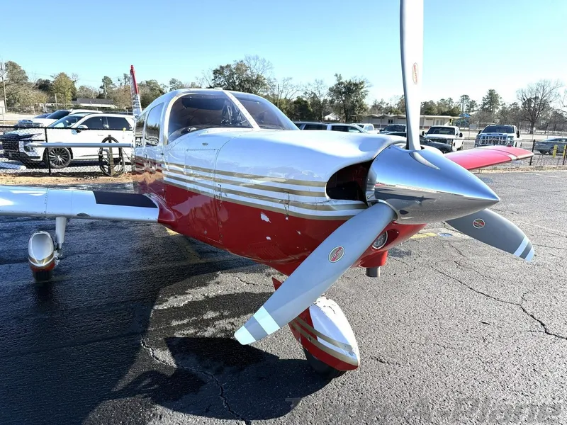 1966 Piper Cherokee Six for sale