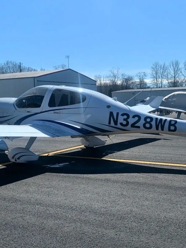 2020 Diamond DA40 for sale