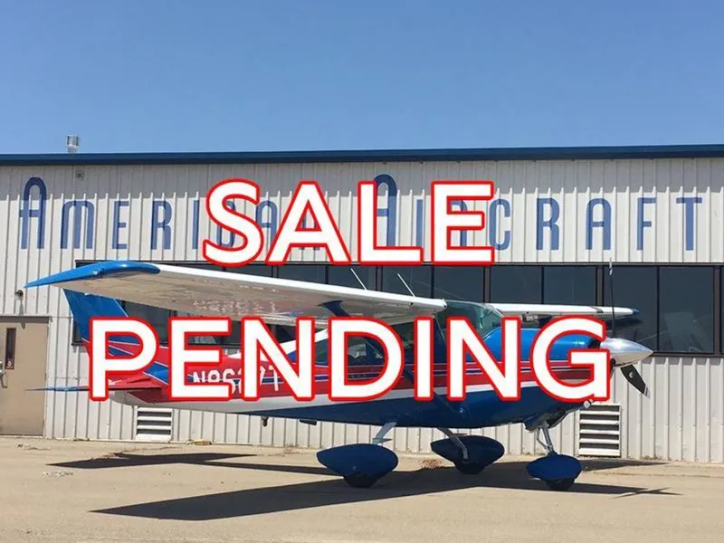 1960 Cessna 182C for sale