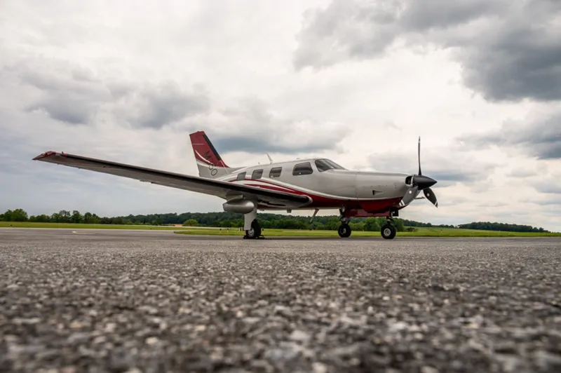 2025 Piper M350 for sale