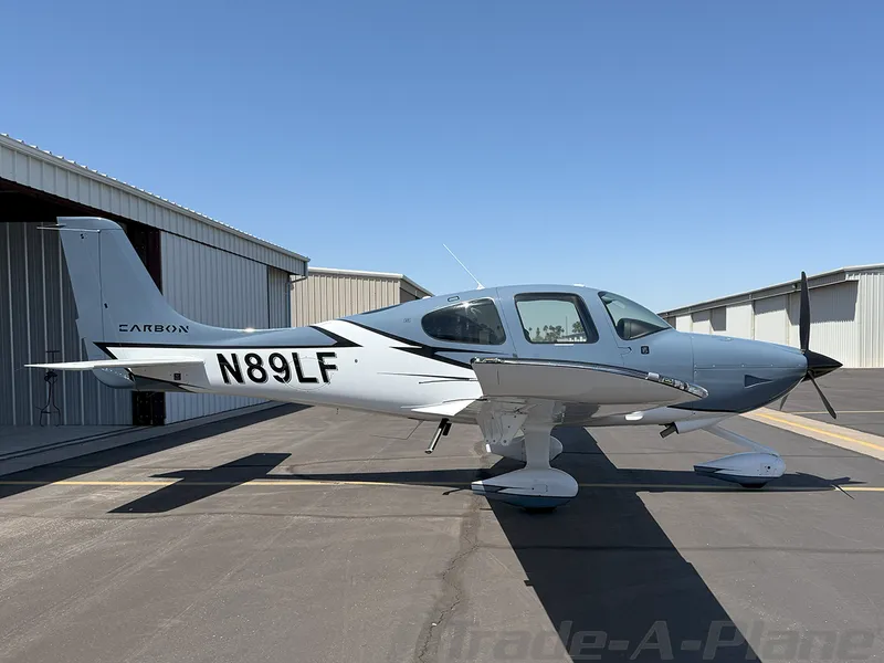 2022 Cirrus SR20 for sale