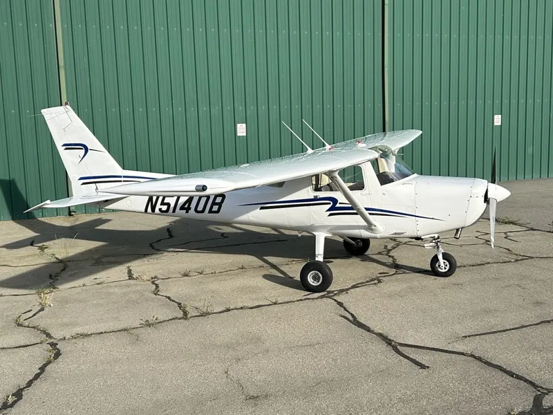 1979 Cessna 152 for sale