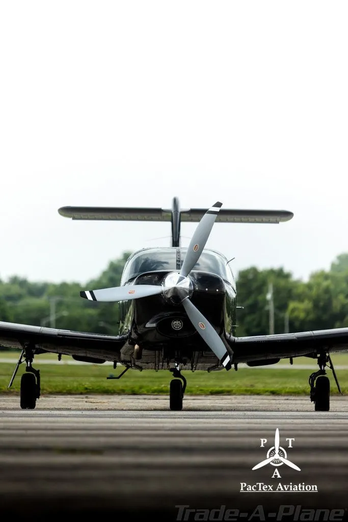 1978 Piper Lance for sale