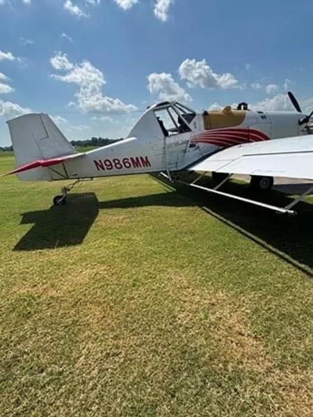 2011 Thrush S2R-T34 for sale