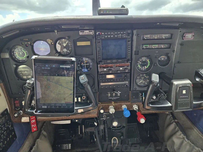 1980 Cessna 182RG for sale