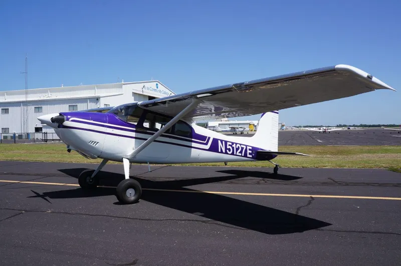 1959 Cessna 180 for sale