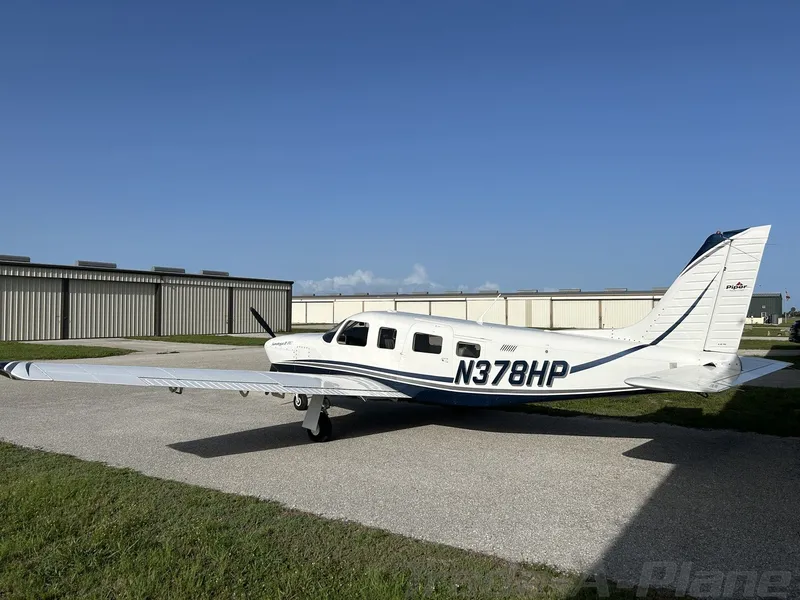2004 Piper Saratoga for sale