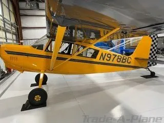2025 American Champion 8-GCBC Denali Scout for sale